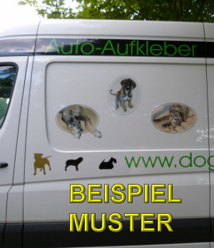 Fotoaufkleber
