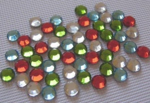 bunt